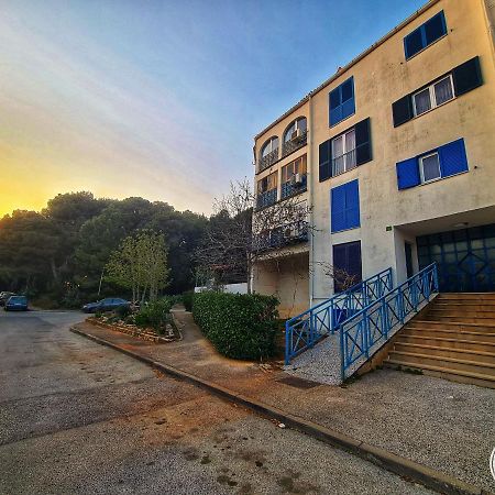 Apartment Valery Pula Exterior foto